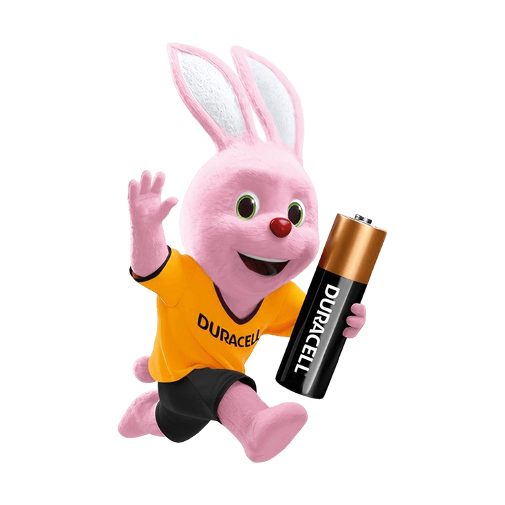 duracell
